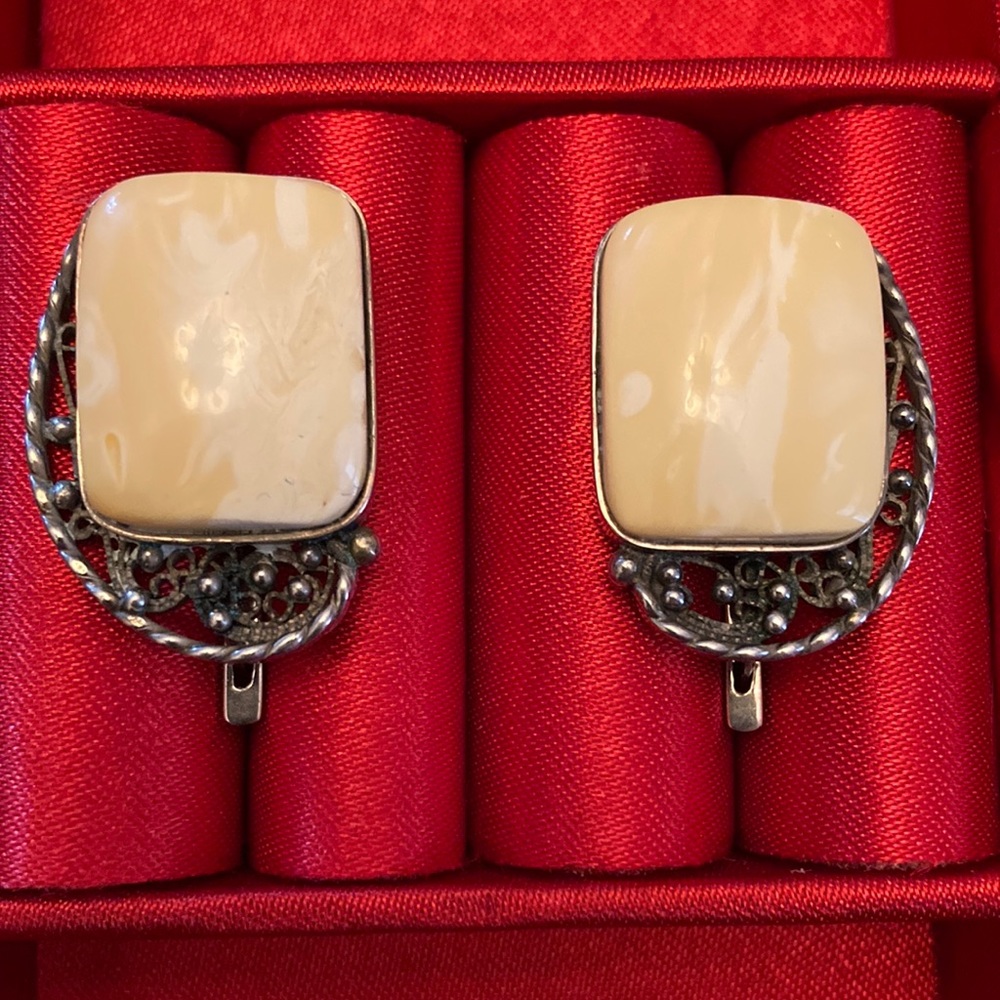 Vintage Earrings